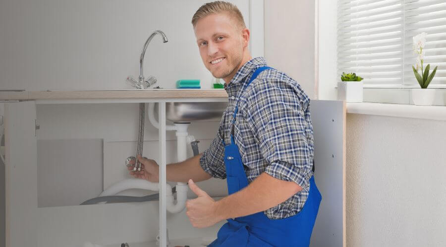 Emergency Plumbing Repair in Linden, TX